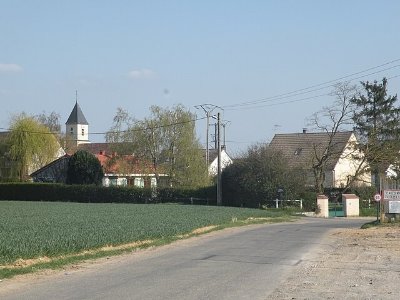 La Vallée Margot