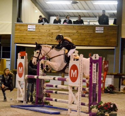 L'Étrier du Centaure