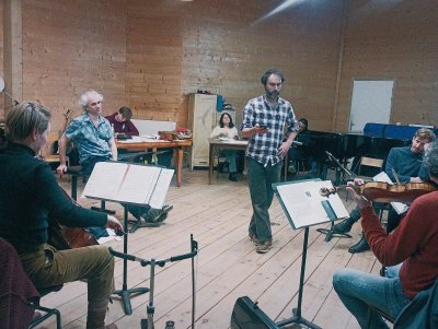 À travers les collines de Poncé-sur-Loir - Loir-en-Vallée