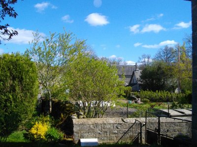 Vieilles demeures - 6 km