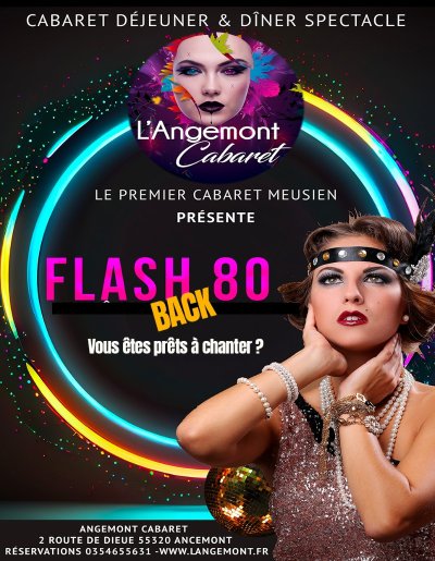 Cabaret l'Angemont