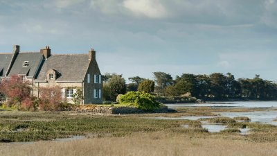 Brillac sentier du Bois d'Amont