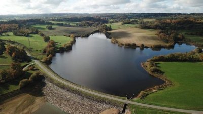Lésignac-Durand sentier St- Pierre-St-Martin
