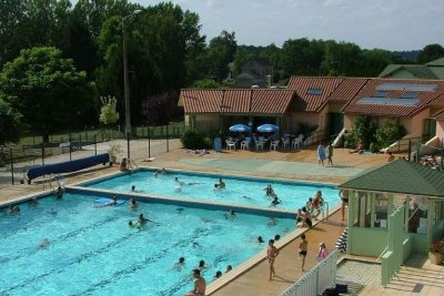 Piscine municipale