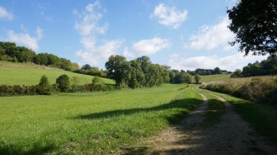 Circuit des 4 vallées