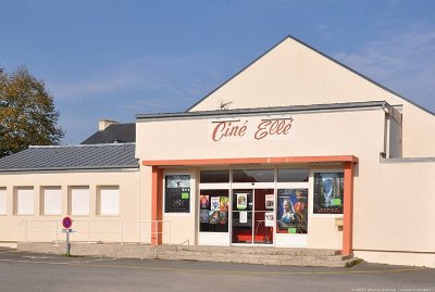 Cinéma Ellé