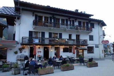 Musée des Cristaux - Espace Tairraz