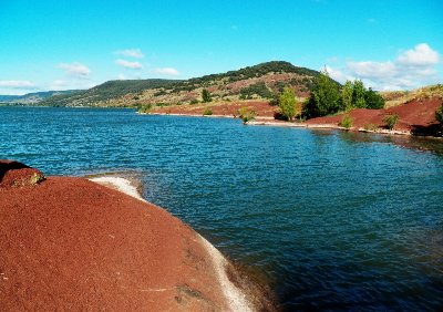 LE BELVEDERE DE LIAUSSON