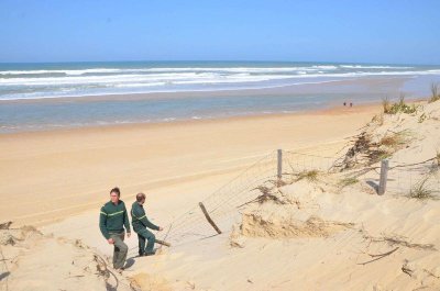 Ecole de Surf La Pantoufle