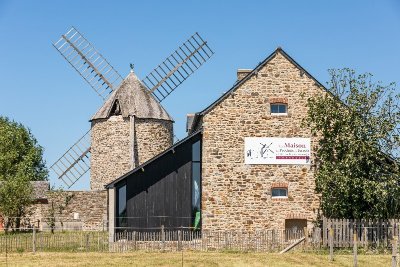 Maison des Produits du Terroir et de la Gastronomie