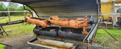 Le Vrac, Tiers Lieux