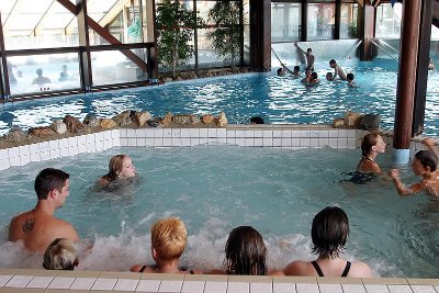 Parc aquatique du Perche