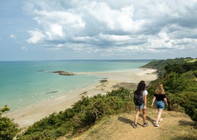 Pointe des Tablettes