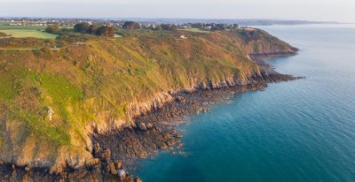 Pointe de Bréhin