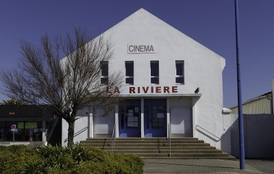Cinéma La Rivière