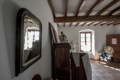 Écomusée "l'école d'antan"