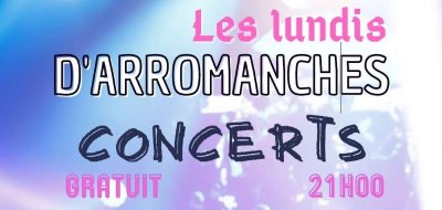 Port Artificiel d'Arromanches