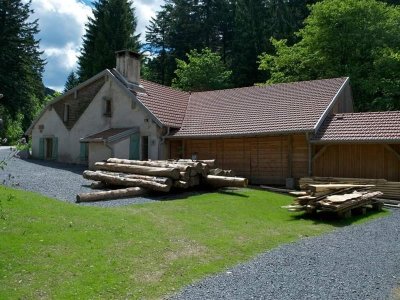 Circuit pédestre - Le Sentier du Sagard