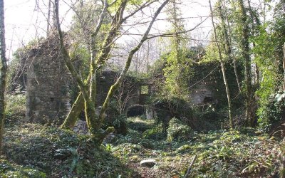 Circuit vélo 8 : circuit du Piémont et de la Vallée de l'Ouzoum