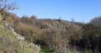 Les éboulis de Massais - ENS