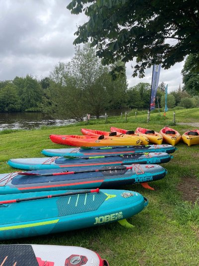 Base de loisirs éphémère des Ilettes