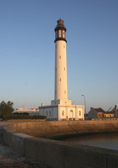 Phare du Risban