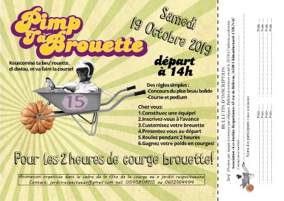 Les Jardins Respectueux