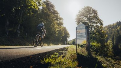 Circuit col des Pandours - Nideck