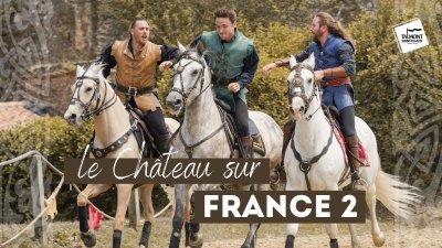 Atelier "Théâtre d'Improvisation