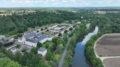 Boucle de Vauclaire Montpon-Ménestérol