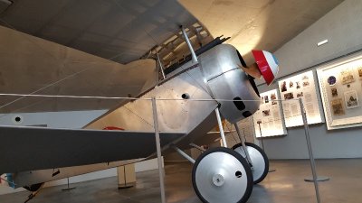 Historial de la Grande Guerre - Thiepval