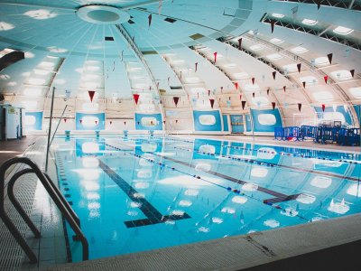 Parc central de Bonneveine