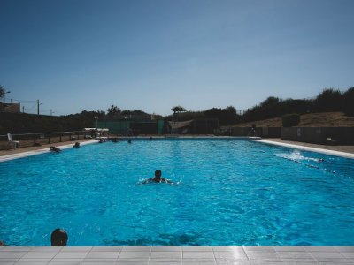 Piscine la Pointe Rouge
