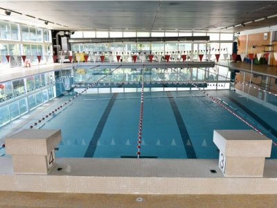 Cercle Sportif Municipal Tennis