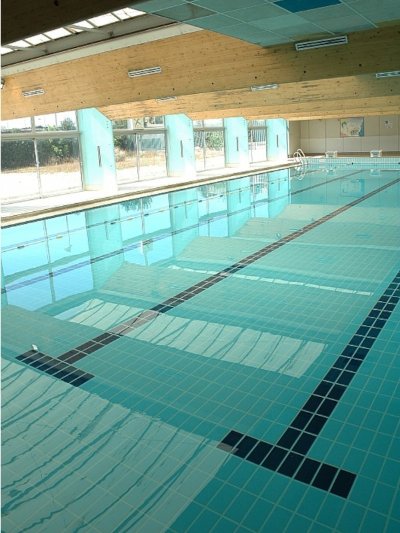 Piscine Pont de Vivaux