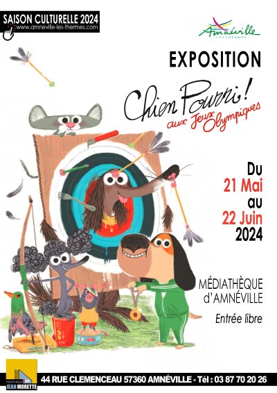 Histoires en famille