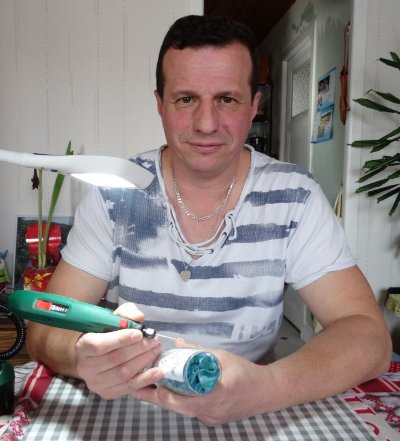 Graveur 39 - Pascal Delagarde