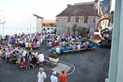 Conchez-de-Béarn : entre architecture et vignoble