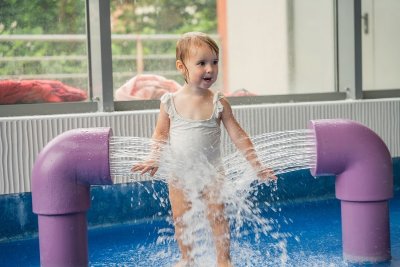 Centre aquatique Odä