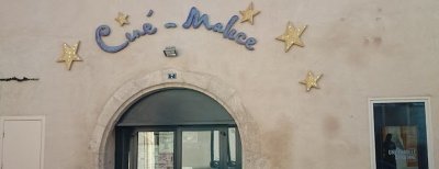 Cinéma Ciné-Malice