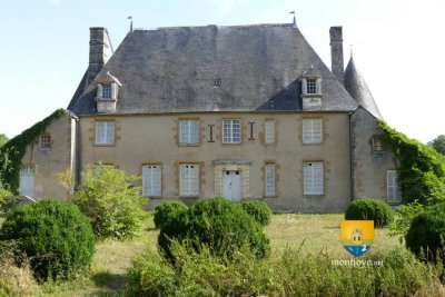 Château de Villiers