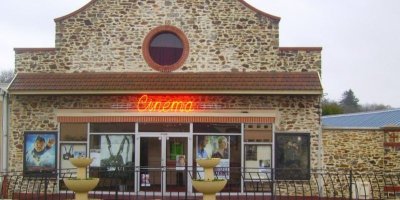 Cinéma Jeanne d'Arc