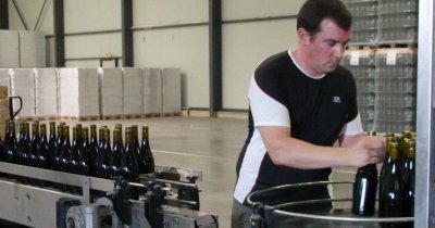 Cellier des deux tours