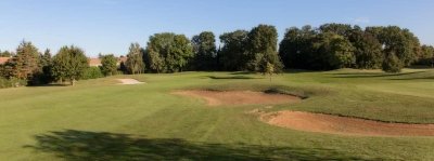 UGOLF de Cergy-Vauréal