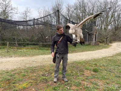 Natu'Ranch - Jeu de piste en immersion au pays des Cow-boys