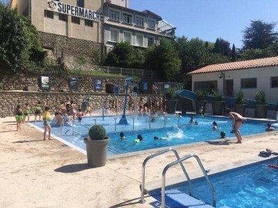 PISCINE MUNICIPALE