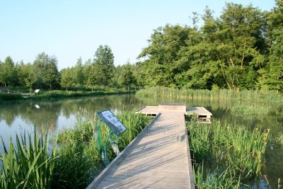 Le Gué du Pré Salé