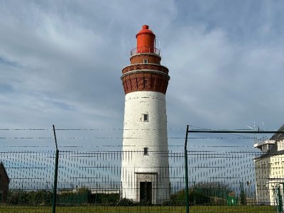 Phare d'Ault