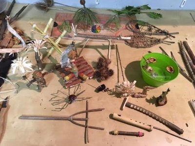 Exposition "plus ou moins bêtes" - Les animaux et l’éducation