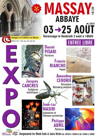 Boucle n°18 - sur la voie de Cluny